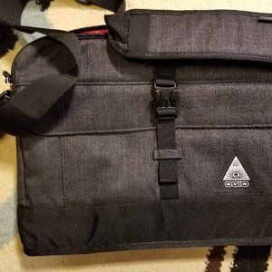 Ogio Laptop Messenger Bag
